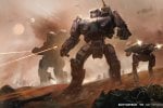 Il nuovo videodiario di BattleTech illustra la vita dei mercenari - Video