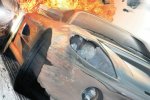 Criterion: Niente Burnout HD, stiamo lavorando a cose più interessanti - Notizia