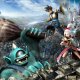 Dragon Quest Heroes: L'Albero del Mondo e le Radici del Male - Videoanteprima