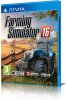 Farming Simulator 16 per PlayStation Vita