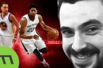 Stasera il Long Play di NBA 2K16! - Notizia