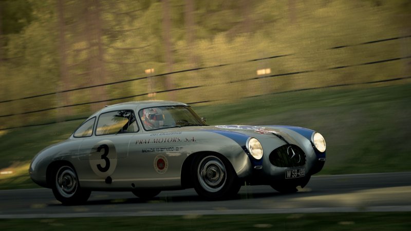 Immagine di Project CARS per PlayStation 4