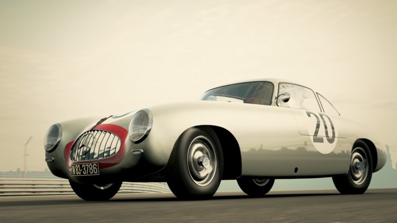 Immagine di Project CARS per PlayStation 4