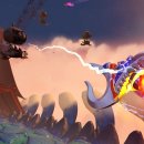 Skylanders Superchargers disponibile anche per sistemi iOS