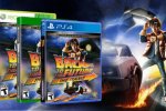 Un trailer di presentazione per la nuova edizione del trentesimo anniversario di Back to the Future: The Game - Notizia