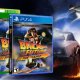 Un trailer di presentazione per la nuova edizione del trentesimo anniversario di Back to the Future: The Game