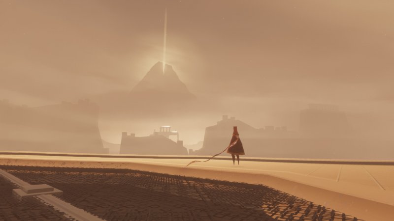 Journey - Collector's Edition