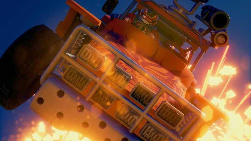 Immagine di Hardware: Rivals per PlayStation 4