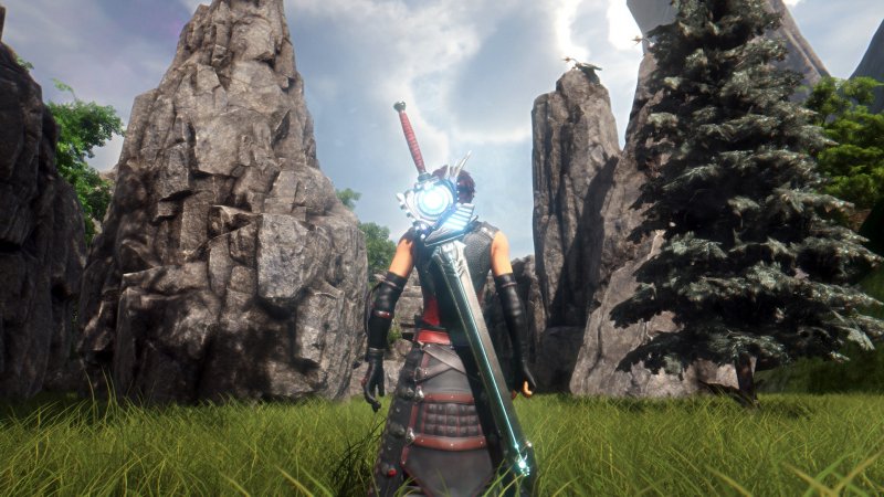 Immagine di Edge of Eternity per PC Windows