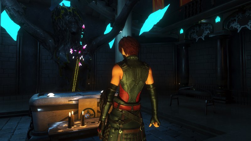 Immagine di Edge of Eternity per PC Windows