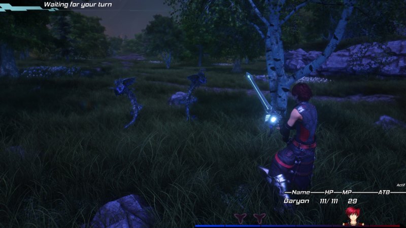 Immagine di Edge of Eternity per PC Windows