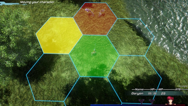 Immagine di Edge of Eternity per PC Windows