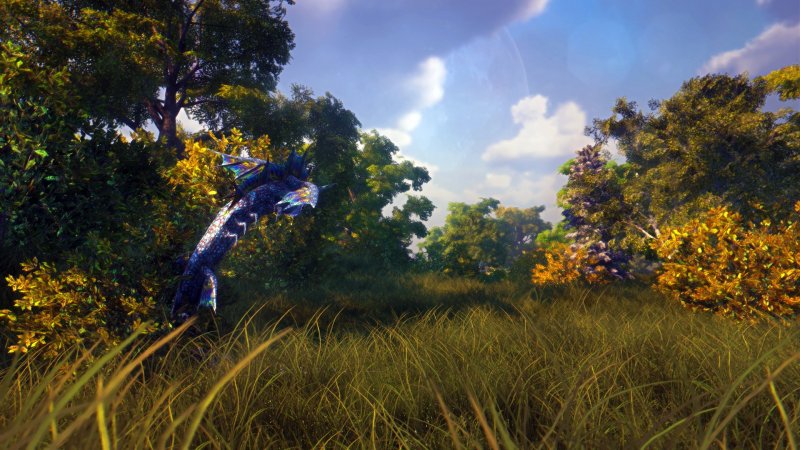 Immagine di Edge of Eternity per PC Windows