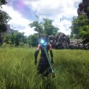 Nuove immagini di Edge of Eternity