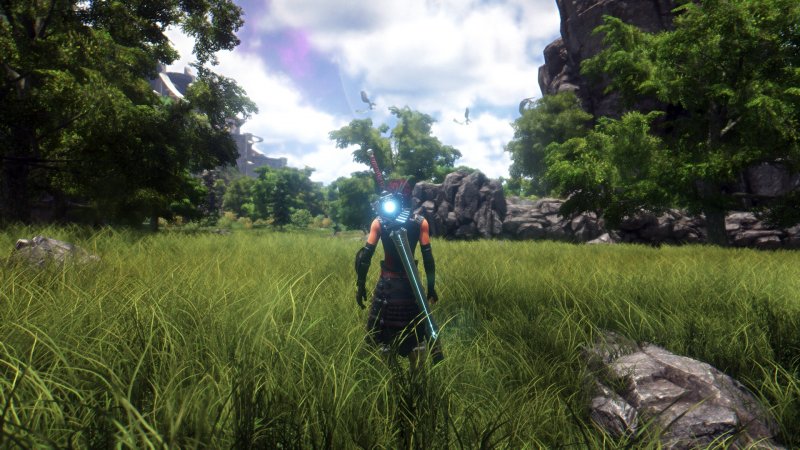Immagine di Edge of Eternity per PC Windows