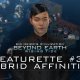 Sid Meier's Civilization: Beyond Earth - Rising Tide - Video sulle affinità ibride