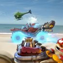 Skylanders SuperChargers - Trailer di lancio