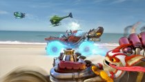 Skylanders SuperChargers - Trailer di lancio