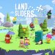 Land Sliders - Trailer di lancio