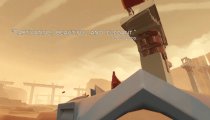 Journey - Collector's Edition - Trailer di lancio
