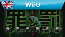 Sin & Punishment - Trailer di lancio sulla virtual console di Wii U