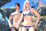 96 ore gratuite per gli ex giocatori di Final Fantasy XIV: A Realm Reborn - Notizia