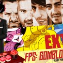 First Person Show @ TGS 2015 - La puntata EXTRA