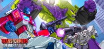 Transformers: Devastation per PC Windows