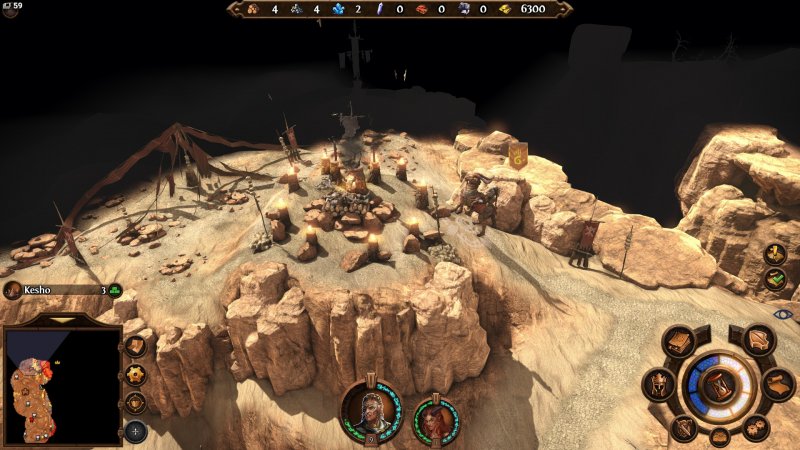 Might & Magic Heroes VII