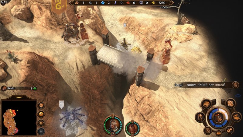 Might & Magic Heroes VII