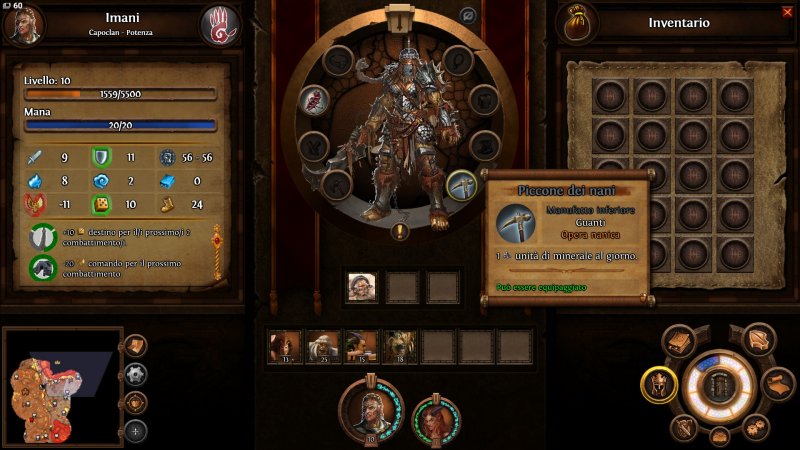 Might & Magic Heroes VII