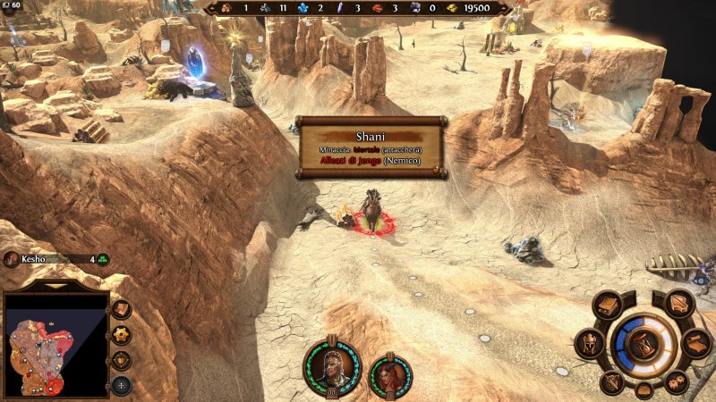 Might & Magic Heroes VII