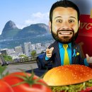 A Pranzo con Forza Motorsport 6
