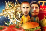Appuntamento alle 14 per il Pranzo con Saint Seiya: Soldiers' Soul! - Notizia