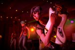 Disponibili tre nuovi brani per Rockband 4 - Notizia