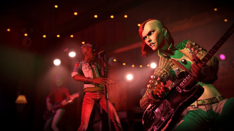 Immagine di Rock Band 4 per PlayStation 4