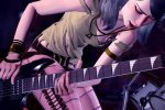 Il Grunge torna di moda su Rock Band - Notizia
