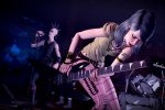 Rock Band 4 mette fine ai DLC settimanali: Fortnite Festival ora ha la priorità per Harmonix - Notizia