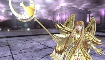 Saint Seiya: Soldiers' Soul -  Videorecensione