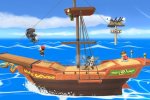 Dei dataminer hanno scoperto tre slot per personaggi inediti di Super Smash Bros. - Notizia
