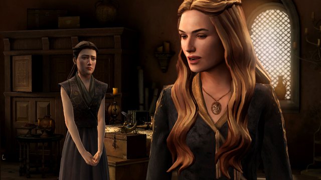 Game of Thrones: A Telltale Games Series - Stagione 1