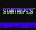 StarTropics per Nintendo Wii U
