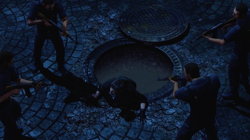 Immagine di Uncharted: The Nathan Drake Collection per PlayStation 4