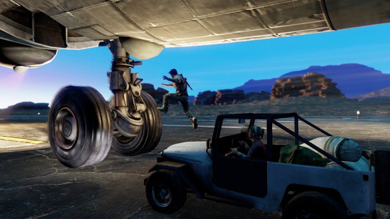 Immagine di Uncharted: The Nathan Drake Collection per PlayStation 4