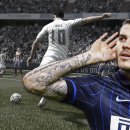 FIFA 16 - Intervista Mauro Icardi