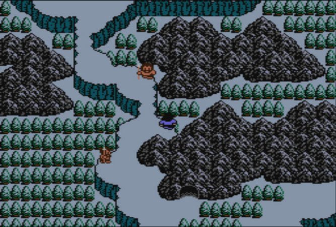 Zoda's Revenge: StarTropics II