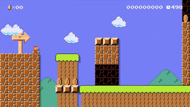 Il meglio di Super Mario Maker