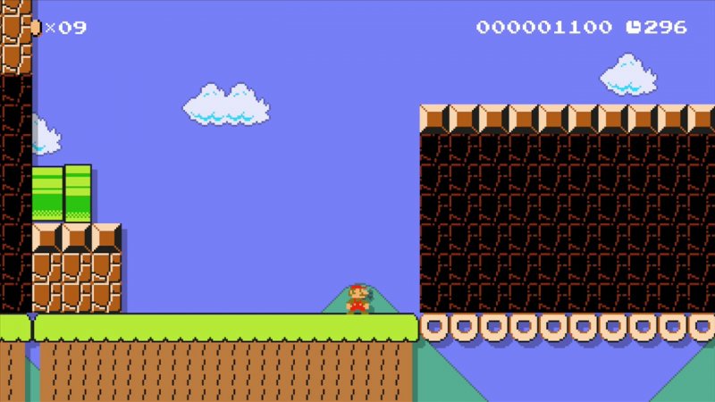 Il meglio di Super Mario Maker