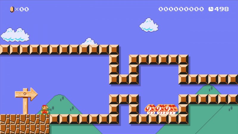 Il meglio di Super Mario Maker