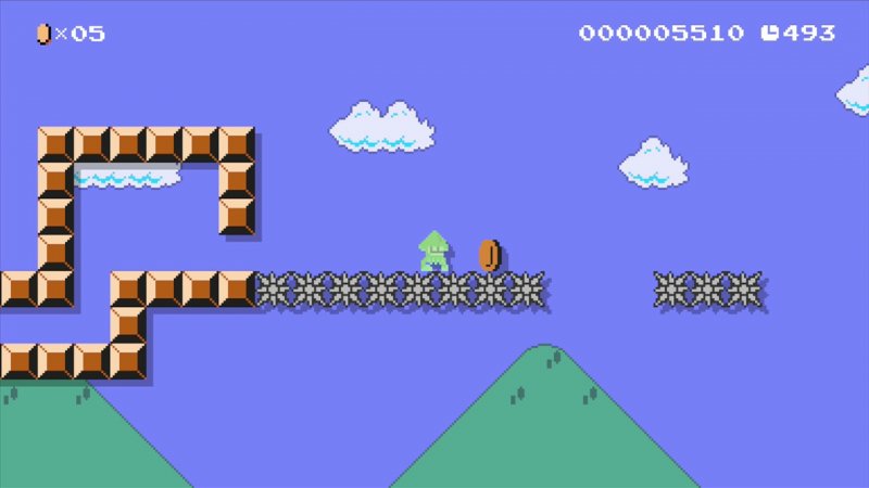 Il meglio di Super Mario Maker